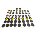 ^^SANDING DISC 3IN PCK OF 50