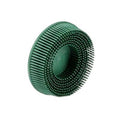 BRISTLE BRUSHES & DISCS