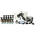 PERFORMANCE SPRAY GUN SYSTEM