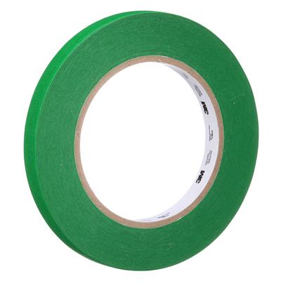 3M Products UV-Resistant Green Masking Tape