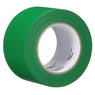 3M Products UV-Resistant Green Masking Tape