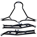 TTC 3" Lift, Rear Stretched Trailing Arms Honda Talon 1000 R
