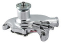 CORVETTE WATER PUMP S.B. PLATI