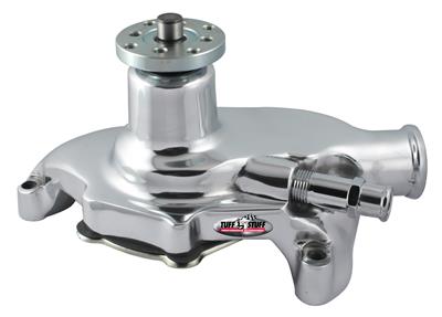 CORVETTE WATER PUMP S.B. PLATI