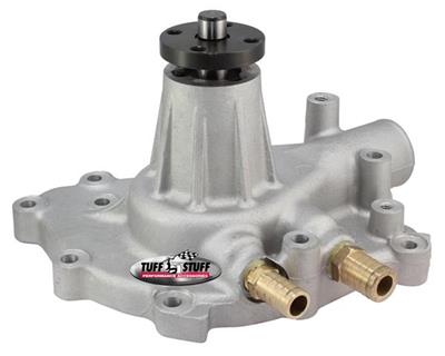 WATER PUMP  SBF  AS CAST