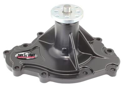 WATER PUMP  PONT  BLK PWDRCOAT