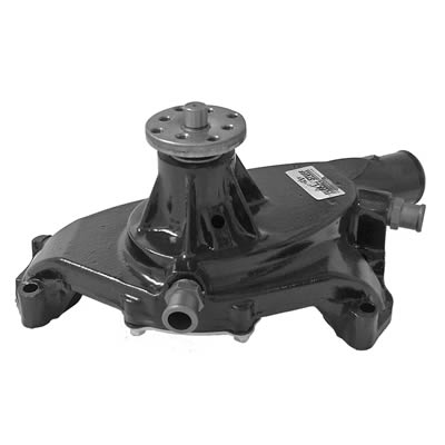 CHEVY WATER PUMP B.B. SHORT BL