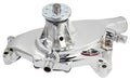 CHEVY WATER PUMP B.B. SHORT PL