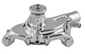 CORVETTE WATER PUMP B.B. SHORT