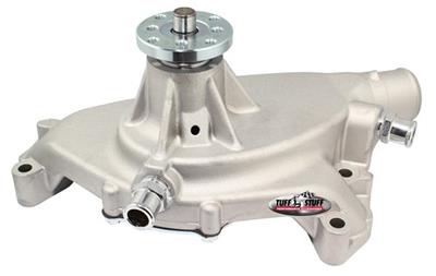 CHEVY WATER PUMP B.B. SHORT PL