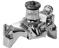 CHEVY WATER PUMP S.B. LONG PLA