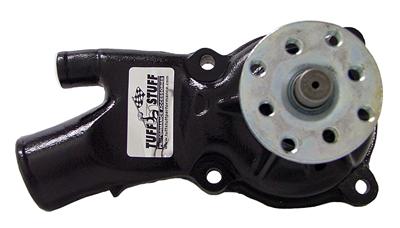 GM WATER PUMP L6 1963-84 BLACK