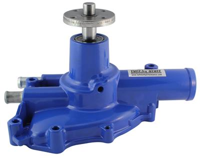 FORD WATER PUMP 5.0L 86-93 SUP