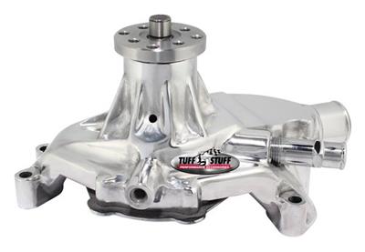 CHEVY WATER PUMP S.B. SHORT PO