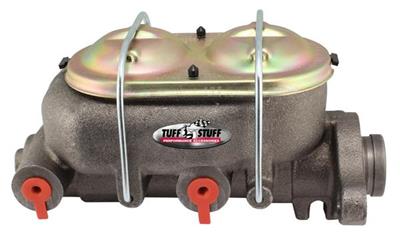 DUAL RESERVOIR MASTER CYLINDER