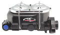 DUAL RESERVOIR MASTER CYLINDER