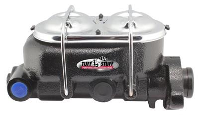 DUAL RESERVOIR MASTER CYLINDER