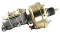 7   SINGLE DIAPHRAGM BOOSTER