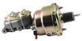 7   DUAL DIAPHRAGM BOOSTER CO