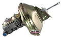 11   SINGLE DIAPHRAGM BOOSTER
