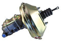 11   SINGLE DIAPHRAGM BOOSTER