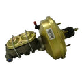 9   SINGLE DIAPHRAGM SLIM LIN