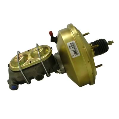 9   SINGLE DIAPHRAGM SLIM LIN