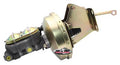 9  SINGLE DIAPHRAGM SLIM LINE
