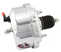 7   SINGLE DIAPHRAGM BOOSTER