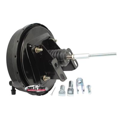 BOOSTER BRAKE POWER 9IN BLACK