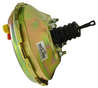 11   SINGLE DIAPHRAGM W/STUDS