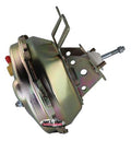 9   SINGLE DIAPHRAGM CORVETTE