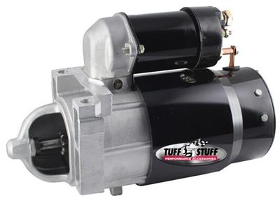 OLDS STARTER FULL SIZE STRAIGH