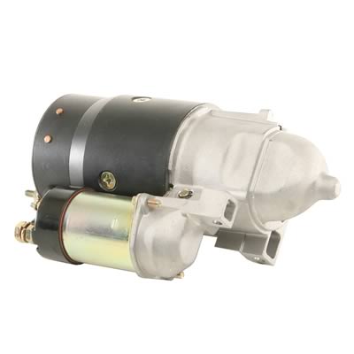 CHEVY  OLDS  PONTIAC STARTER F