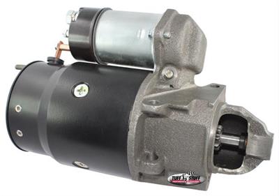 GM STARTER FULL SIZE EARLY CAS