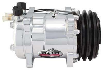 SANDEN STYLE A/C COMPRESSOR 50