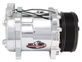 SANDEN STYLE A/C COMPRESSOR 50