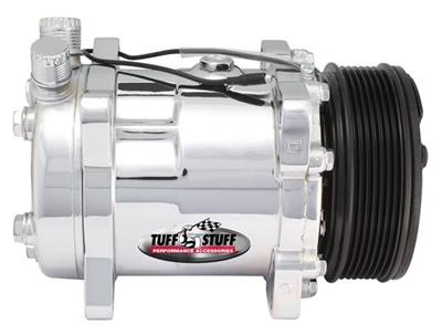 SANDEN STYLE A/C COMPRESSOR 50
