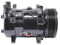 AC COMPRESSOR