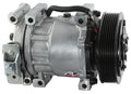 DODGE RAM A/C COMPRESSOR PLAIN
