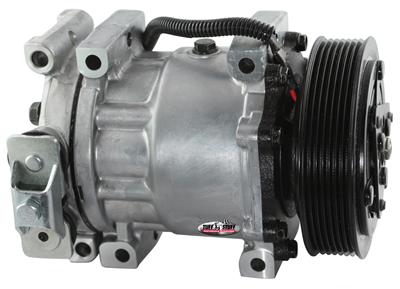 DODGE RAM A/C COMPRESSOR PLAIN