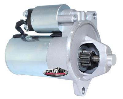 FORD STARTER PMGR 2 BOLT BLACK