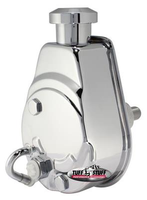 POWER STEERING PUMP