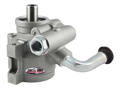 TYPE II PWR STEER.PUMP W/BOT.P