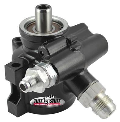 TYPE II PWR STEER.PUMP W/BOT.P