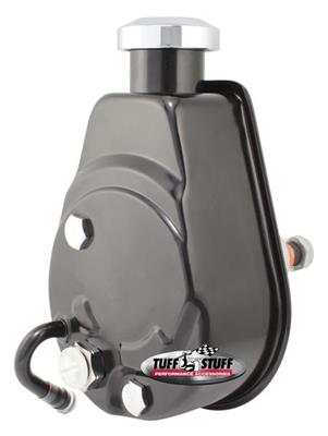 POWER STEERING PUMP