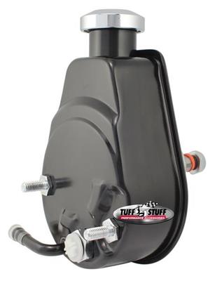 POWER STEERING PUMP