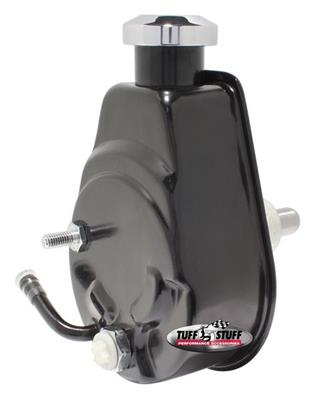 GM SAGINAW POWER STEERING PUMP