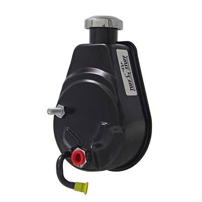 GM SAGINAW POWER STEERING PUMP