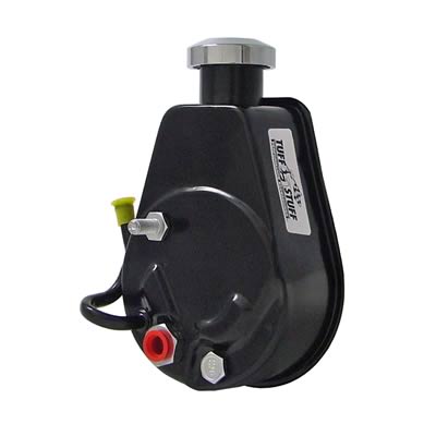 GM SAGINAW POWER STEERING PUMP